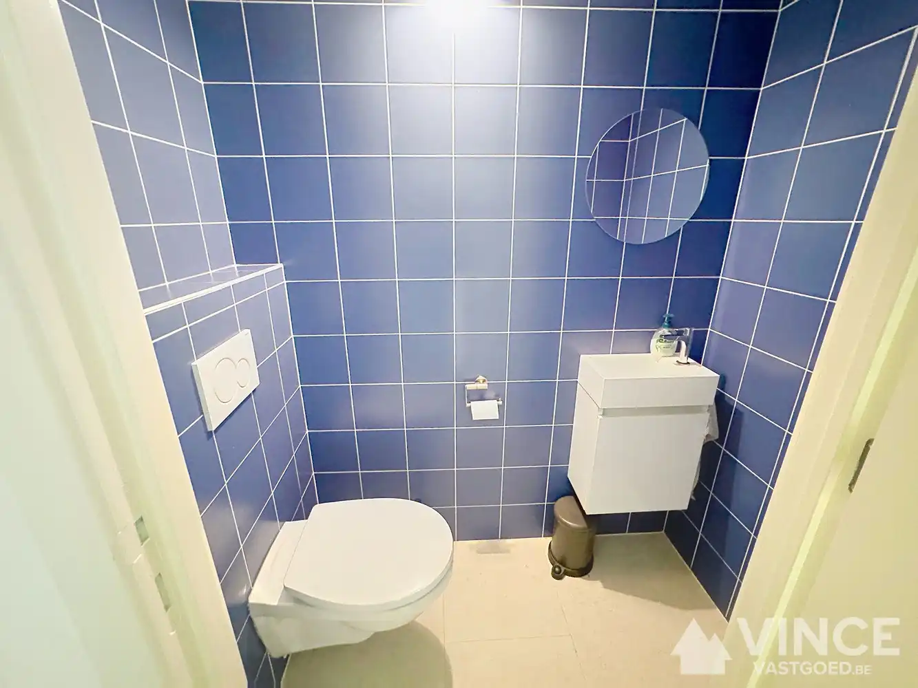 Top-appartement, gelijkvloers foto 11
