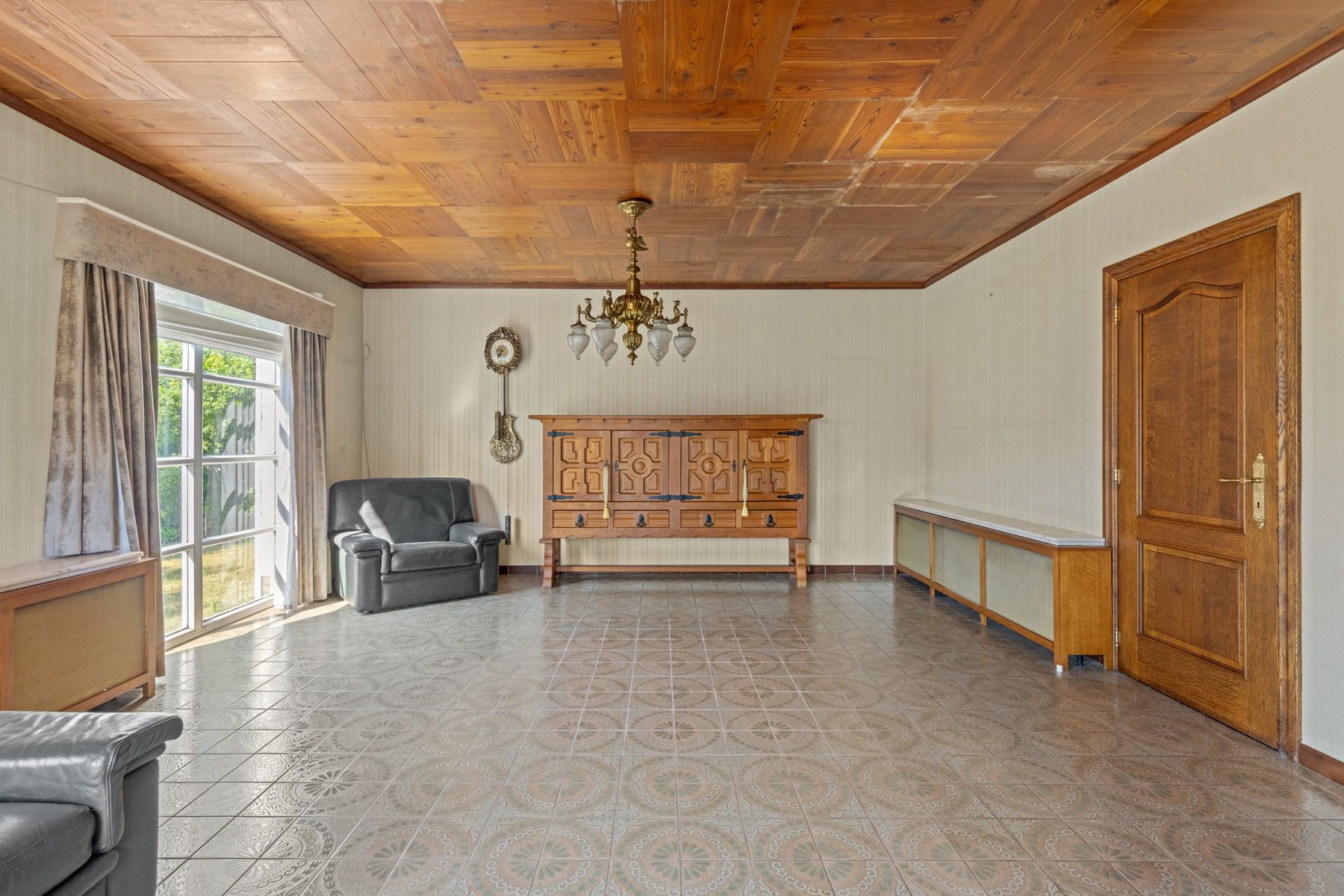 Bungalow met tal van mogelijkheden in een doodlopende straat foto 4