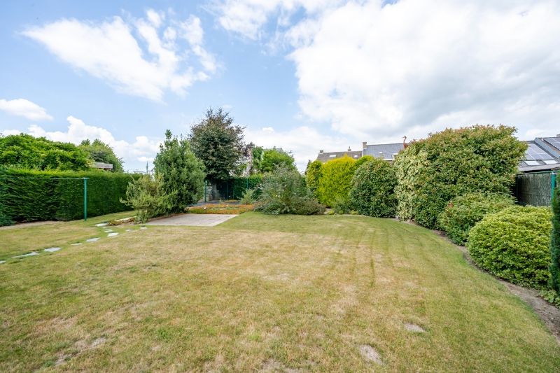 Ruime gelijkvloerse woning op topligging foto 13