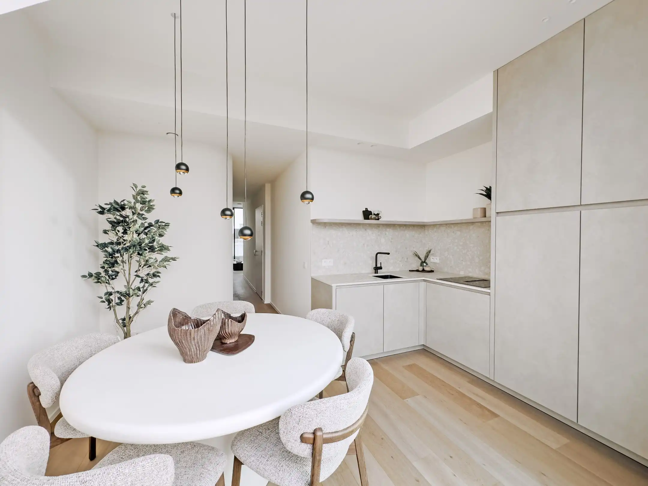 Residentie Cosmopolite foto 16