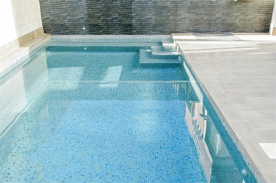 NIEUWBOUW VILLA'S IN LOS MONTESINOS foto 42