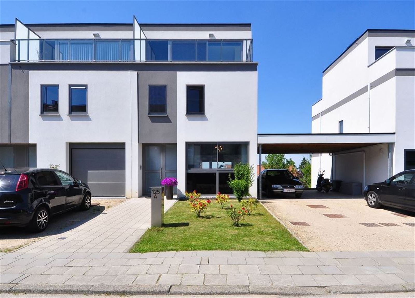 Woning foto {{pictureIndex}}