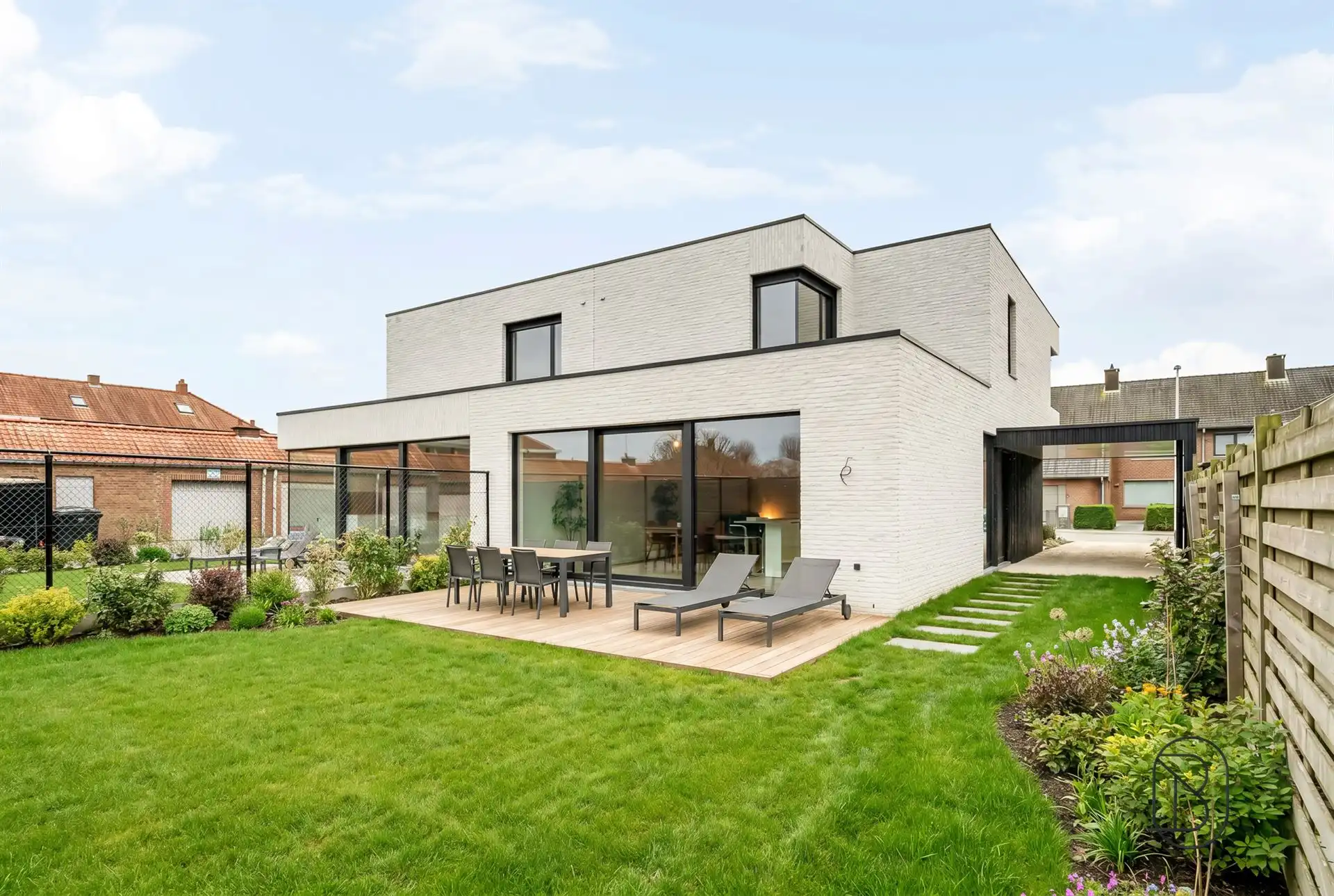 Huis te koop Stijn Streuvelsstraat 18 - 8530 Harelbeke