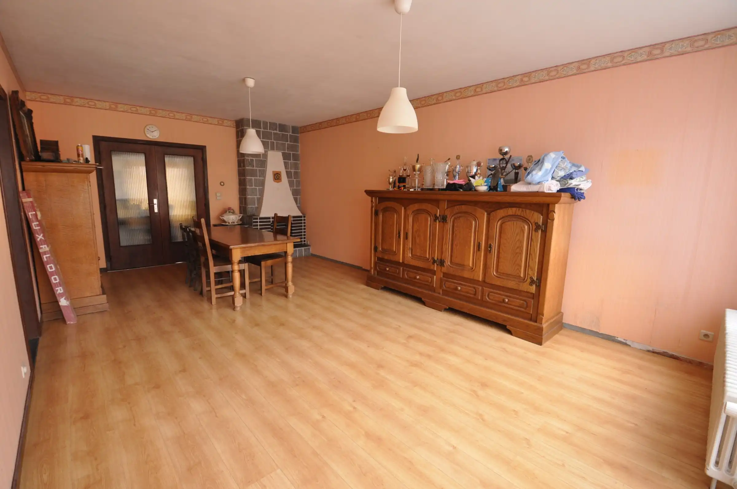 Twee slaapkamer appartement te Mariakerke foto {{pictureIndex}}
