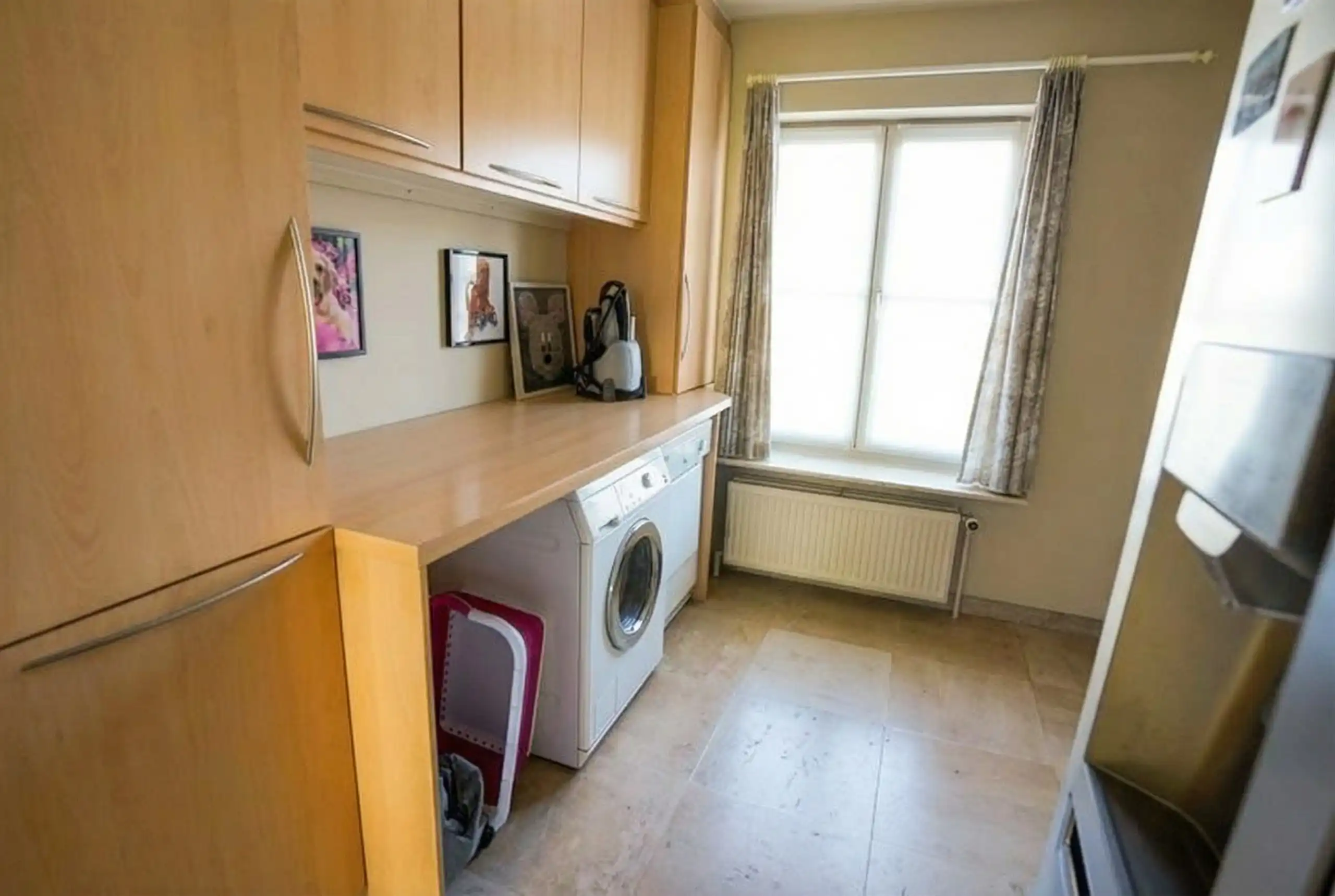 Ruime villa op 1.617 m² met kantoor/praktijk aan huis foto 12