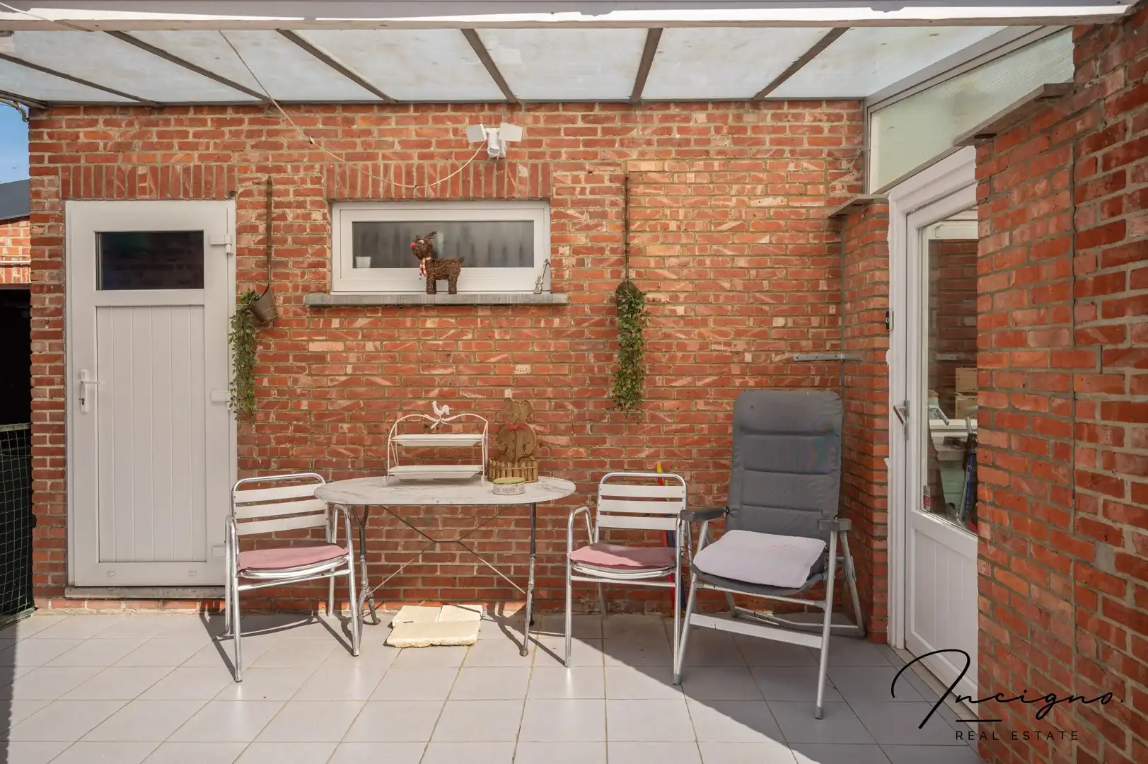 Charmante woning met uitbreidingsmogelijkheden op ruim perceel van 12a 28ca te Keerbergen foto 15