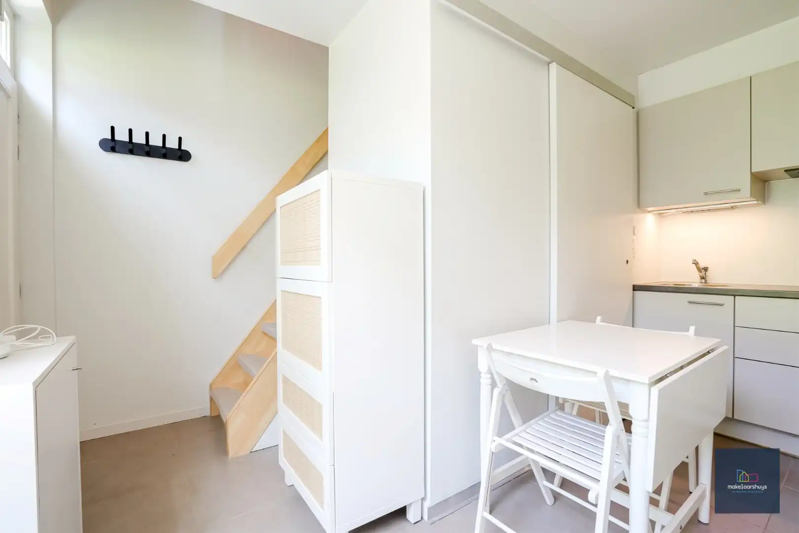 ZIE BEZOEKMOMENT Schitterende beluikwoning te Gent (Voetweg 34)  foto 7