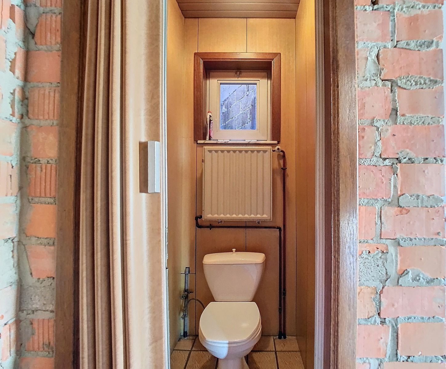 Ruime Woning met 3 SLPK, tuin, opslagruimte én magazijn! foto 17