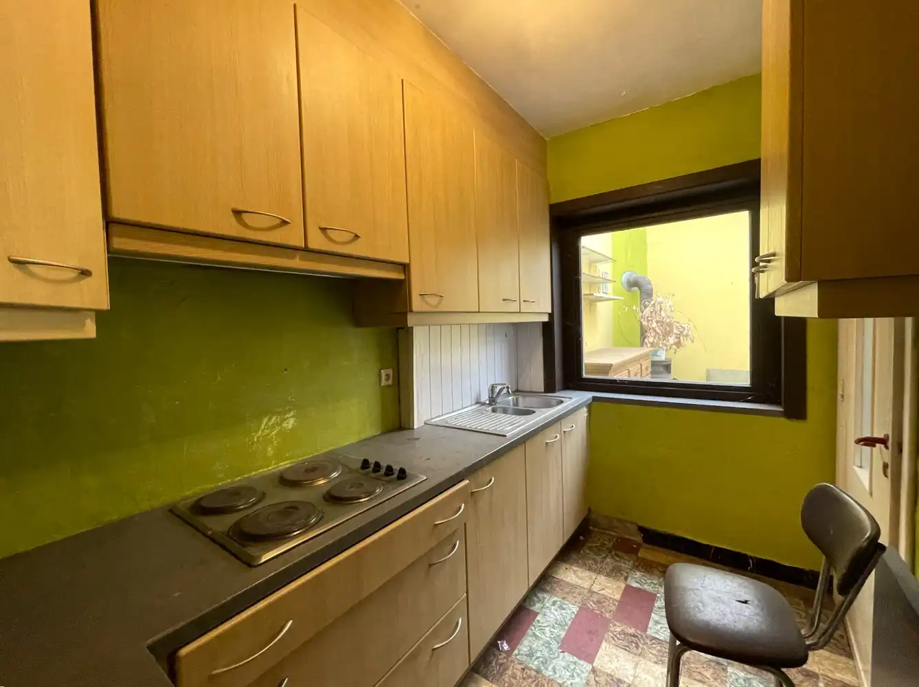 Te renoveren woning in Aarschot foto 8