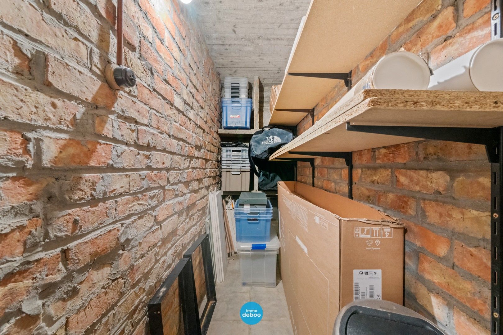 Energiezuinig woonappartement met prachtig frontaal zeezicht foto 18