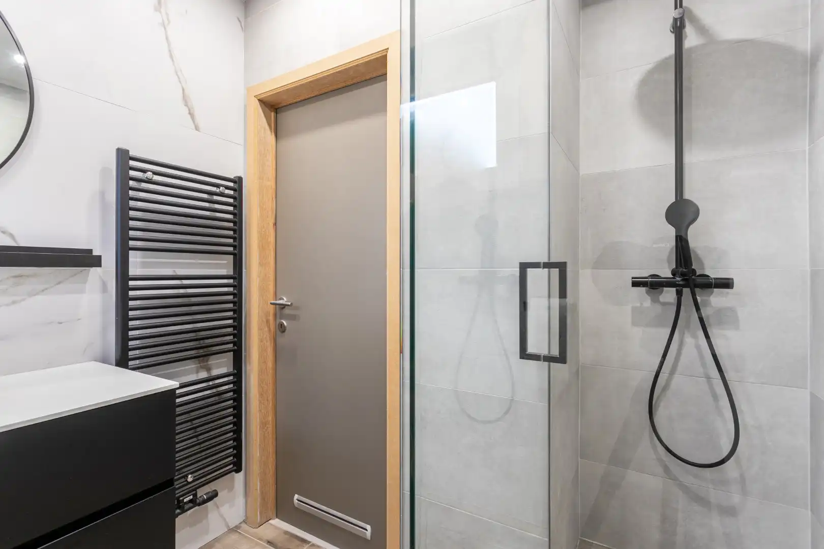 Gerenoveerde woning met 3 slaapkamers in een rustige buurt in Lembeek foto 16