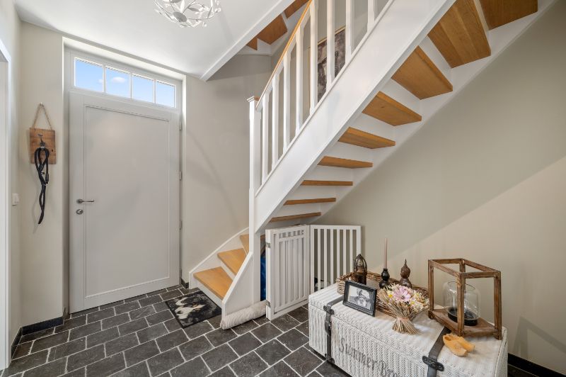 Villa van 319m² in pastorale stijl op 10a16ca foto 11