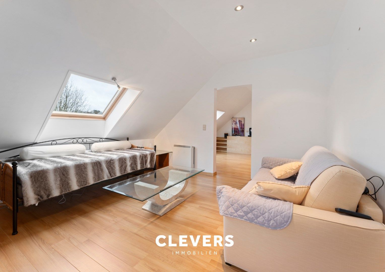 Karaktervolle, energiezuinig (label C) villa met tal van mogelijkheden op toplocatie nabij Brugge foto 27