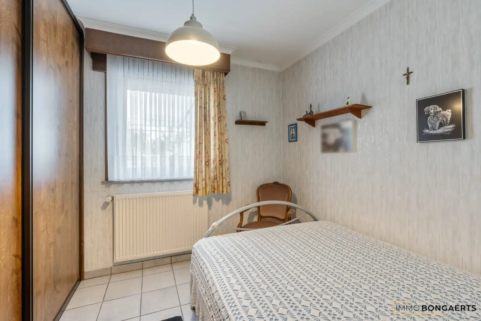 Woning met onderhoudsvriendelijke tuin foto 12