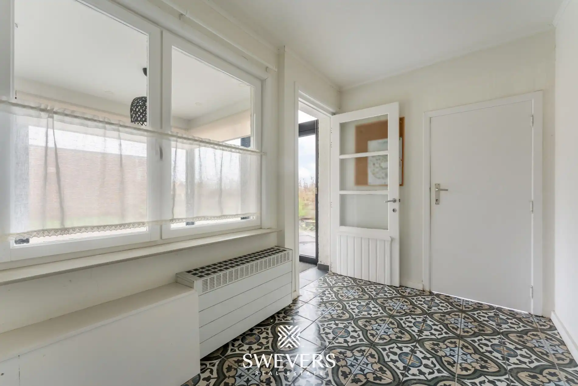 Recent gerenoveerde woning met veel potentieel te Geetbets foto 17