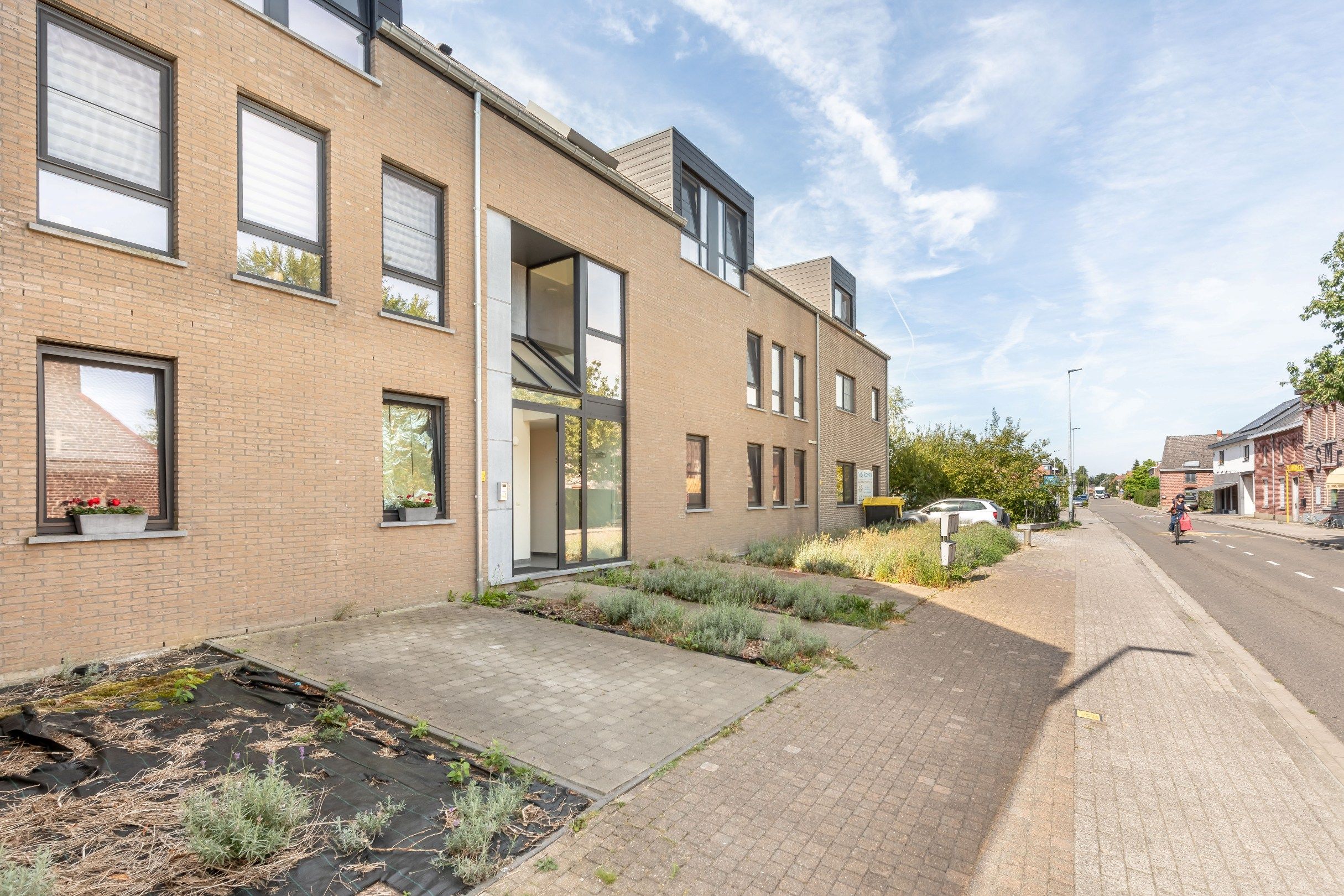 Prachtig appartement met heerlijke tuin! foto 19