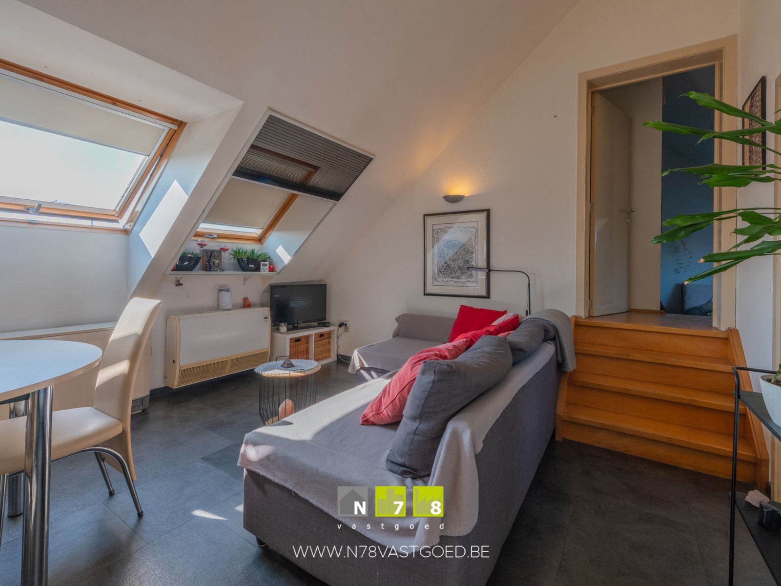 Studio te koop foto 4