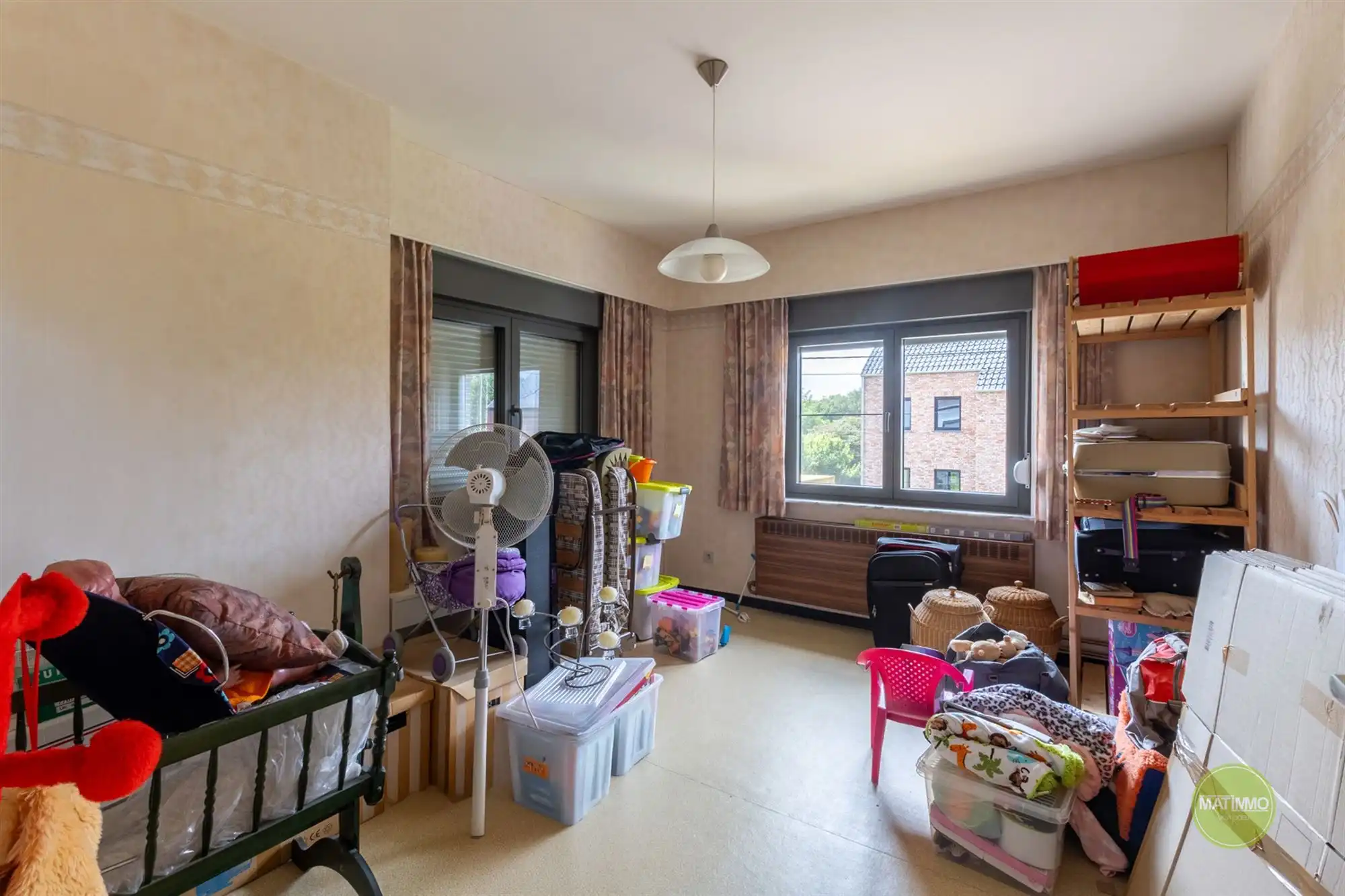 Gezinswoning met 3 slaapkamers op rustige locatie in Balen foto 14