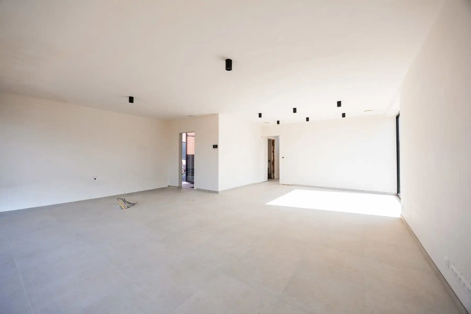 Knappe nieuwbouw villa in gezinsvriendelijke buurt foto 6