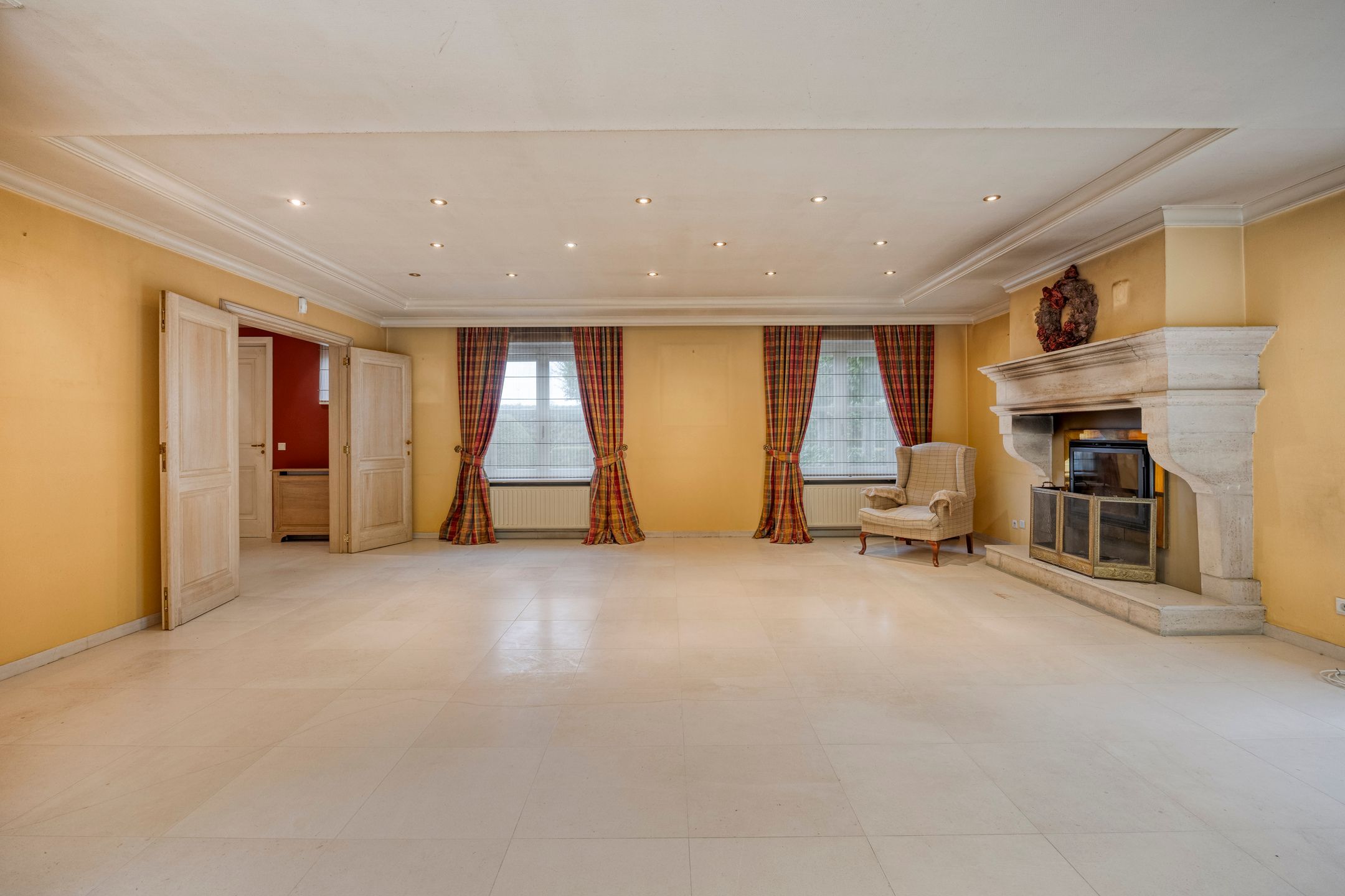 Klassevolle villa: wonen in een oase van ruimte en rust foto 9