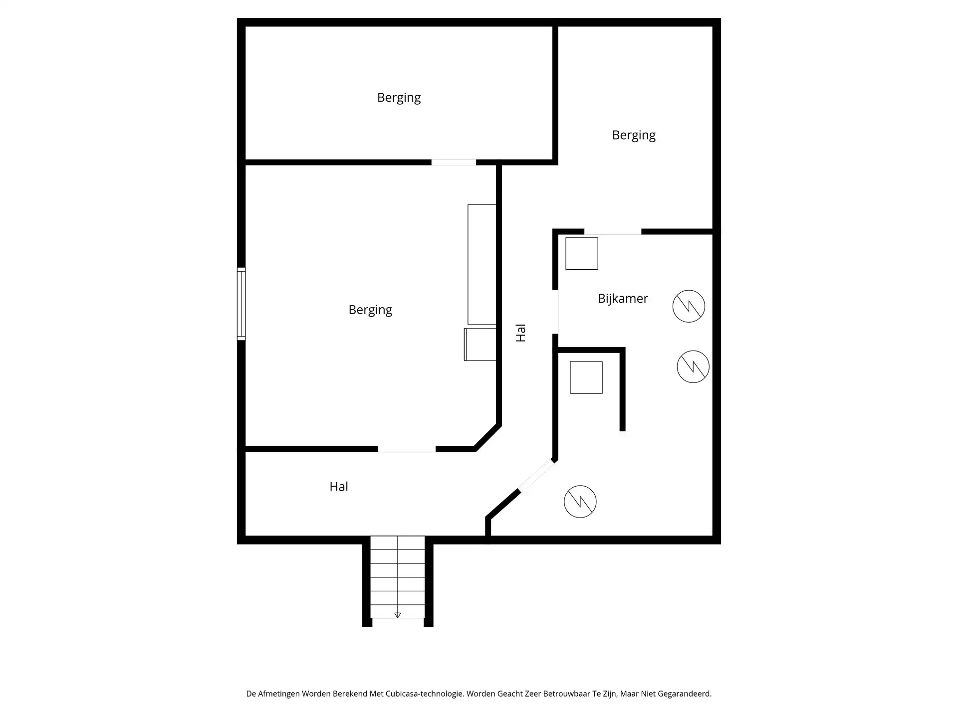 ENERGIEZUINIGE WONING OP 13,52 ARE TE OPGLABBEEK foto 43
