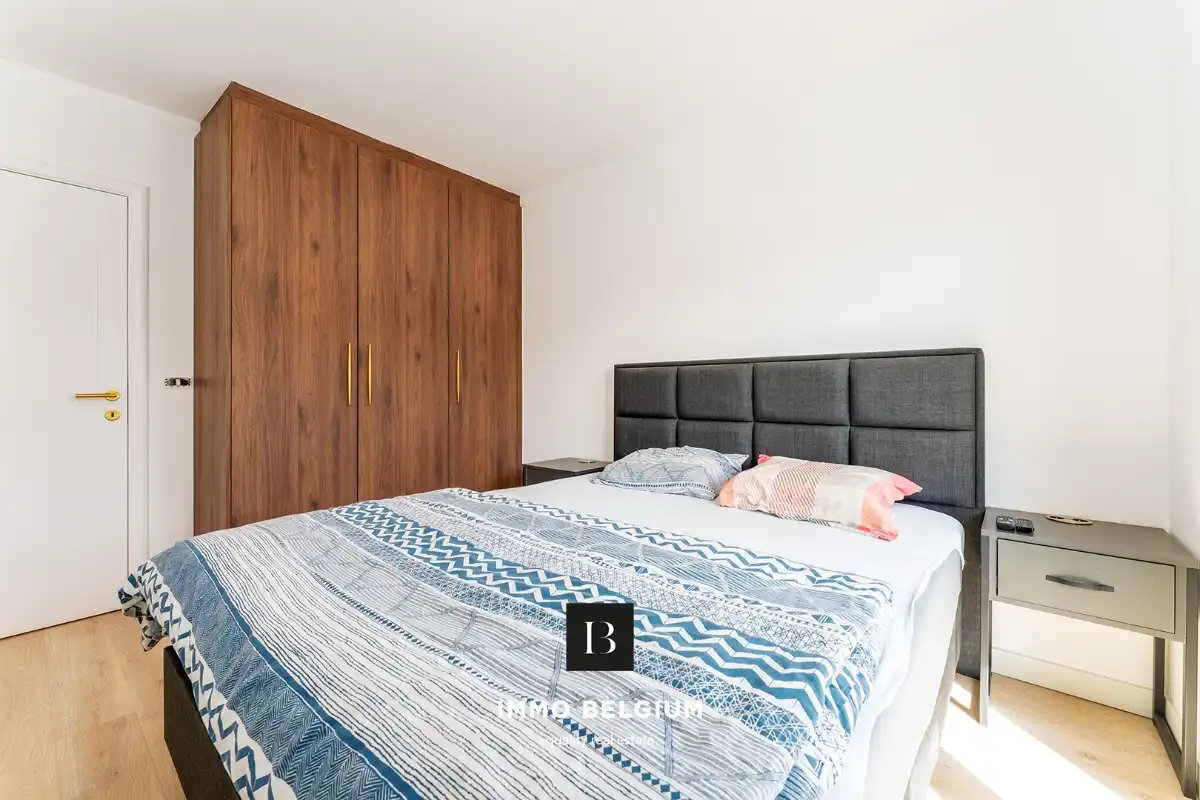 Prachtig vernieuwd appartement met EPC B foto 10