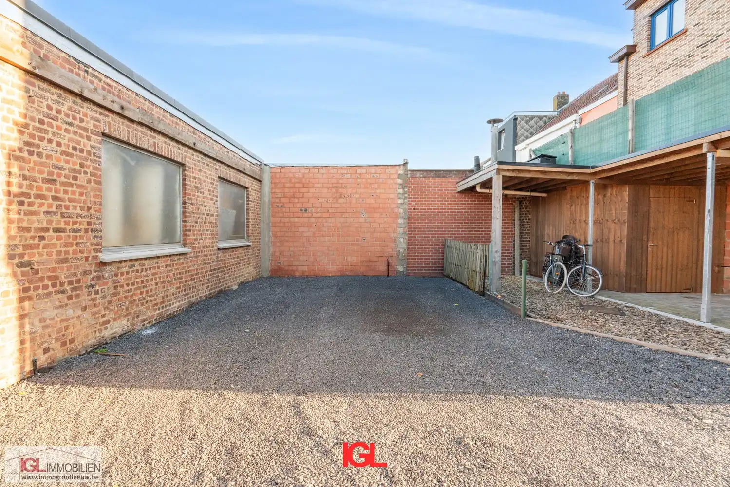 Opbrengsteigendom met twee appartementen foto 16