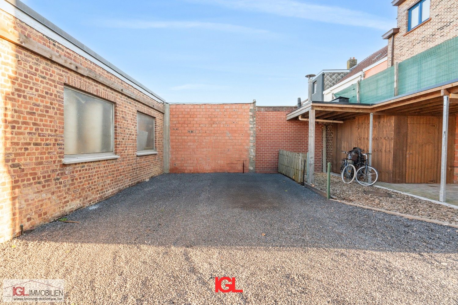 Opbrengsteigendom met twee appartementen foto 16