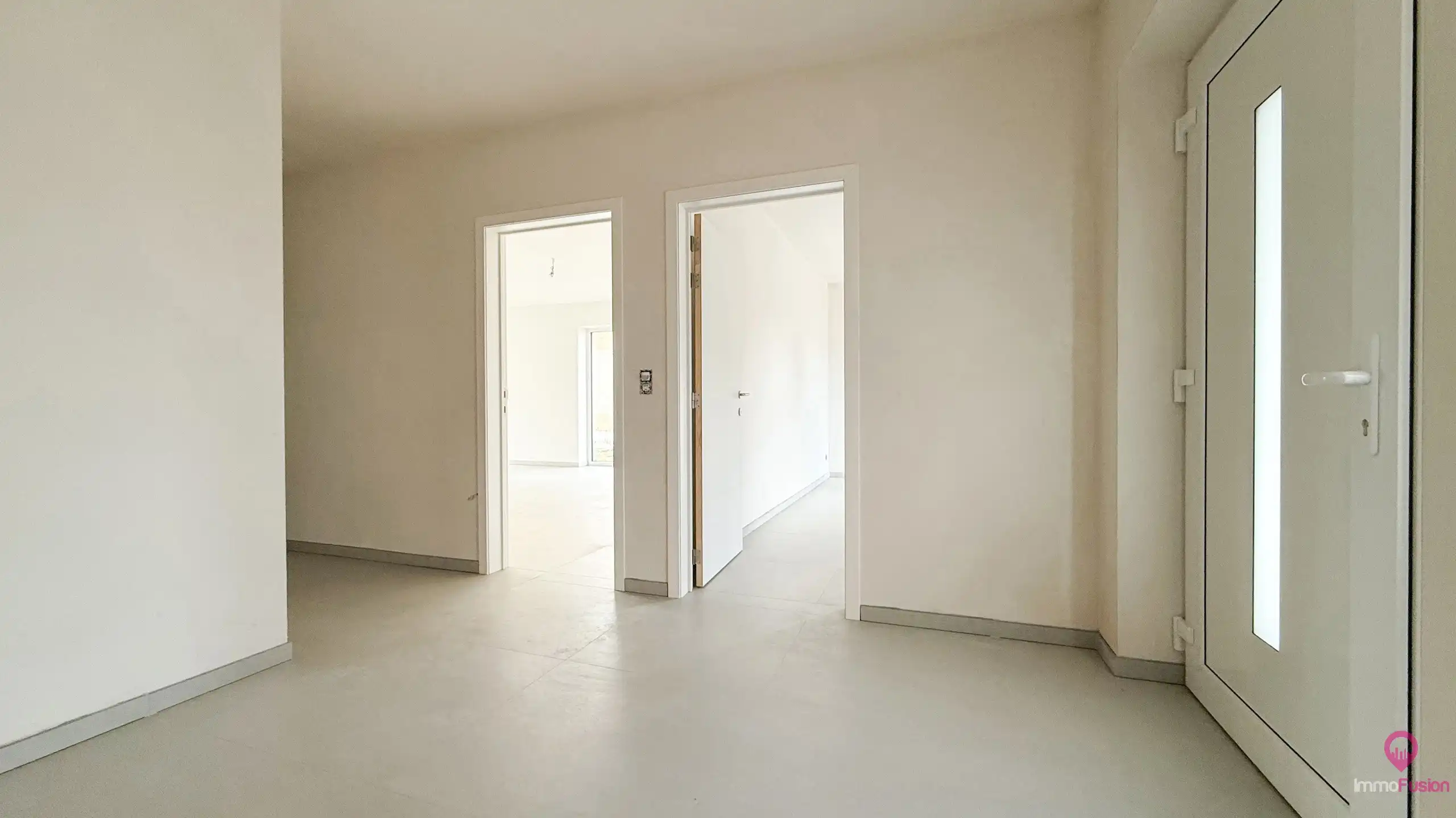 Lichtrijke nieuwbouw met 5slpks, bijgebouw + 2% registratie! foto 17