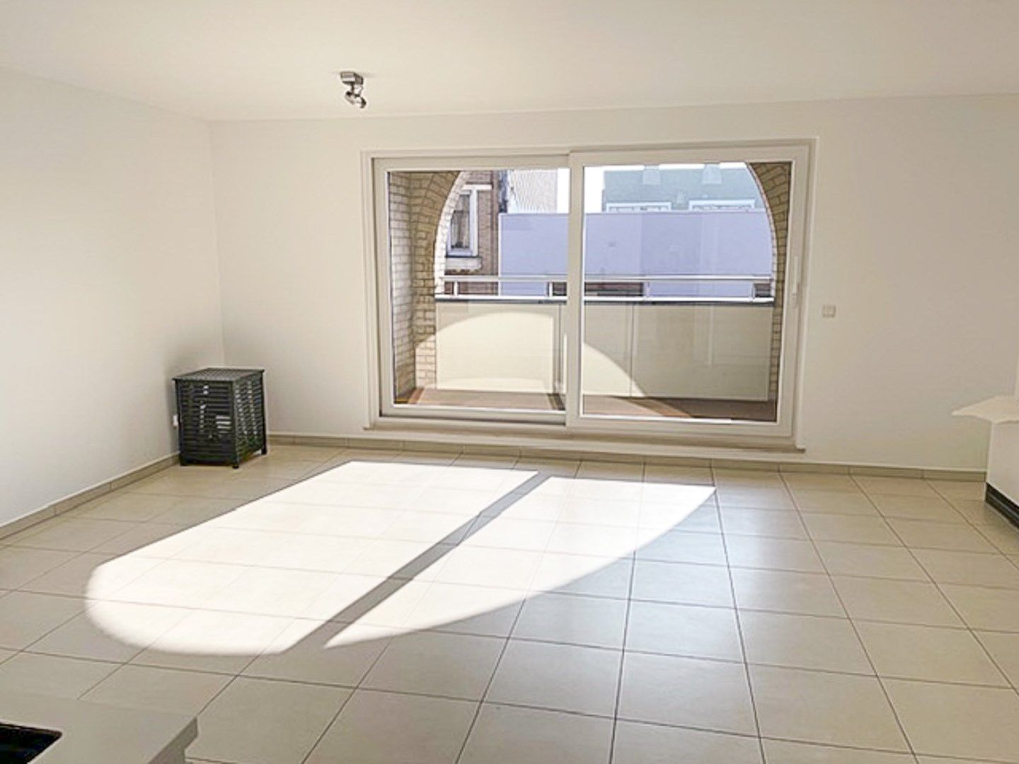 Instapklaar duplexappartement met terras nabij centrum Oostende foto 7