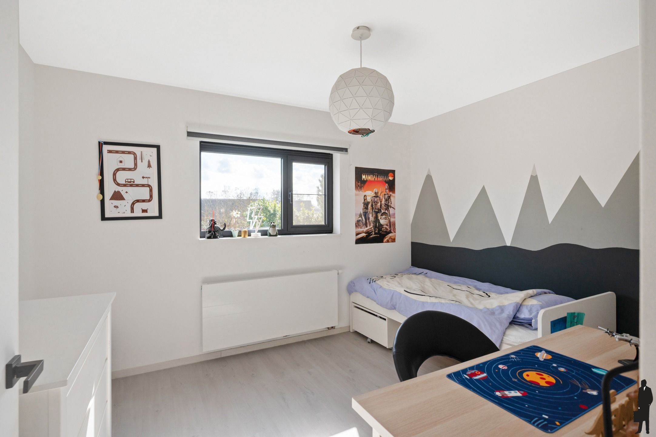 Gerenoveerde ruime woning in het centrum van Blaasveld foto 28
