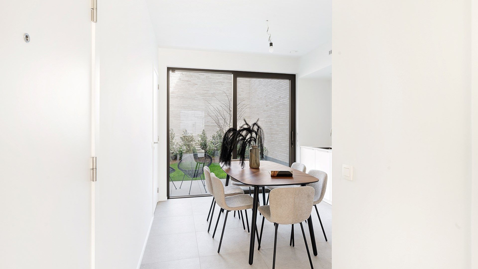 Residentie Perlot te Knokke-Duinbergen foto 9