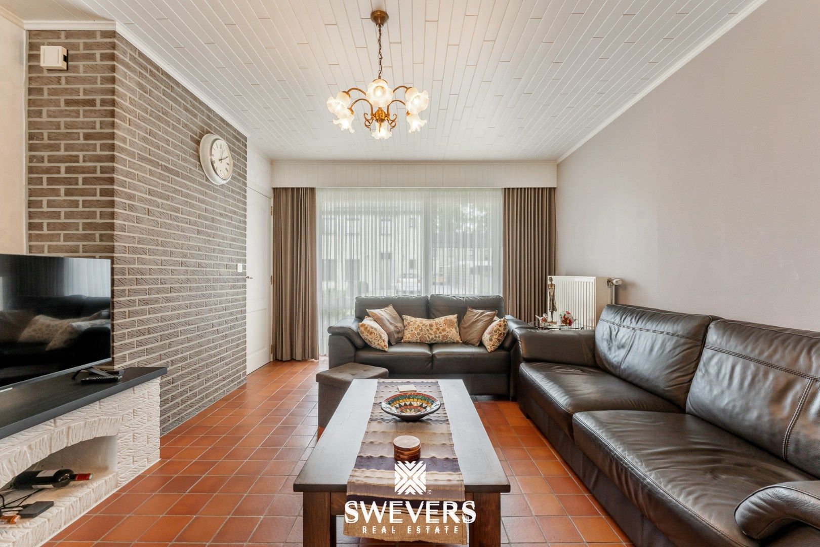 Op te frissen vrijstaande woning te Heusden-Zolder foto 3