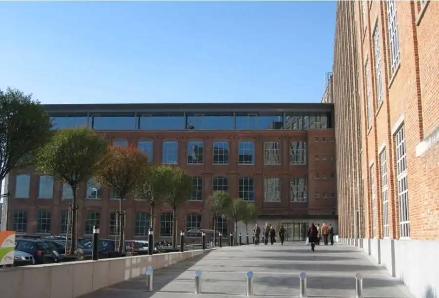 Tweestationsstraat 80, 1070 Anderlecht foto 3