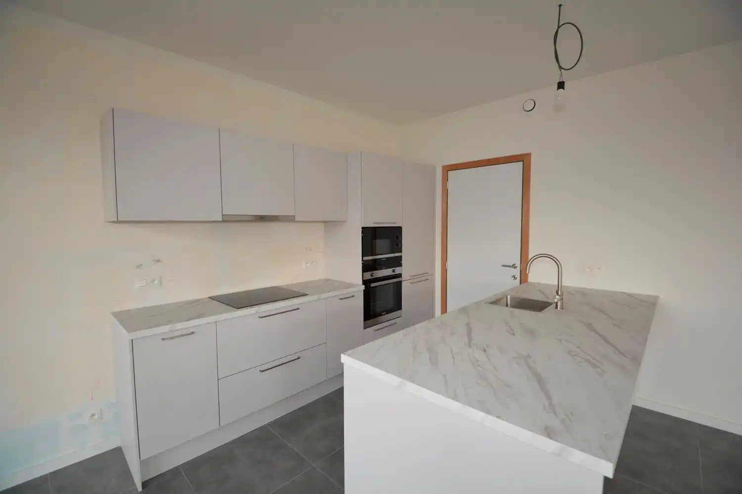 PARKRESIDENTIE STADSTERRAS foto 6