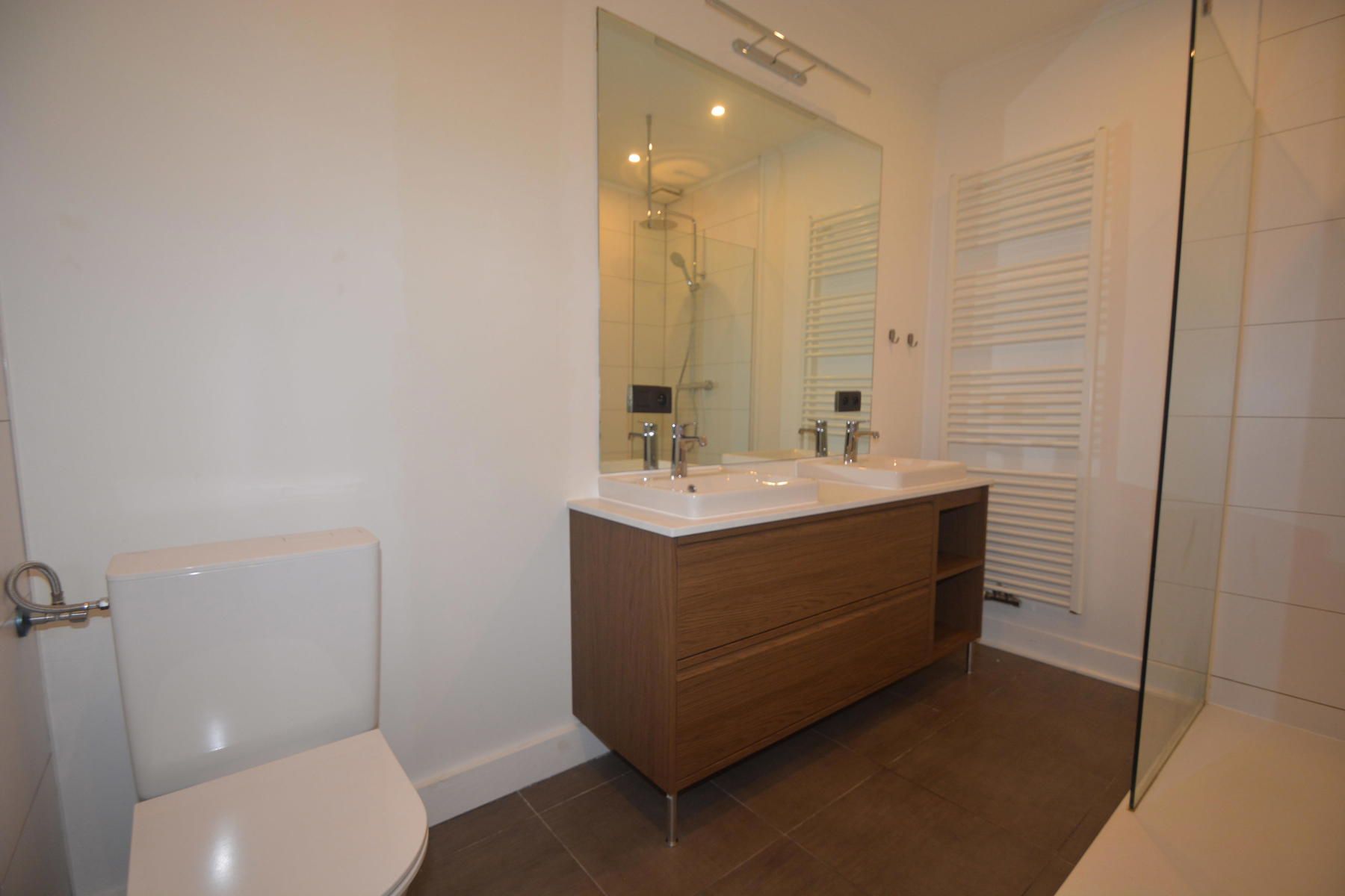 Gezellige woning met 3 slaapkamers en een tuintje foto 5