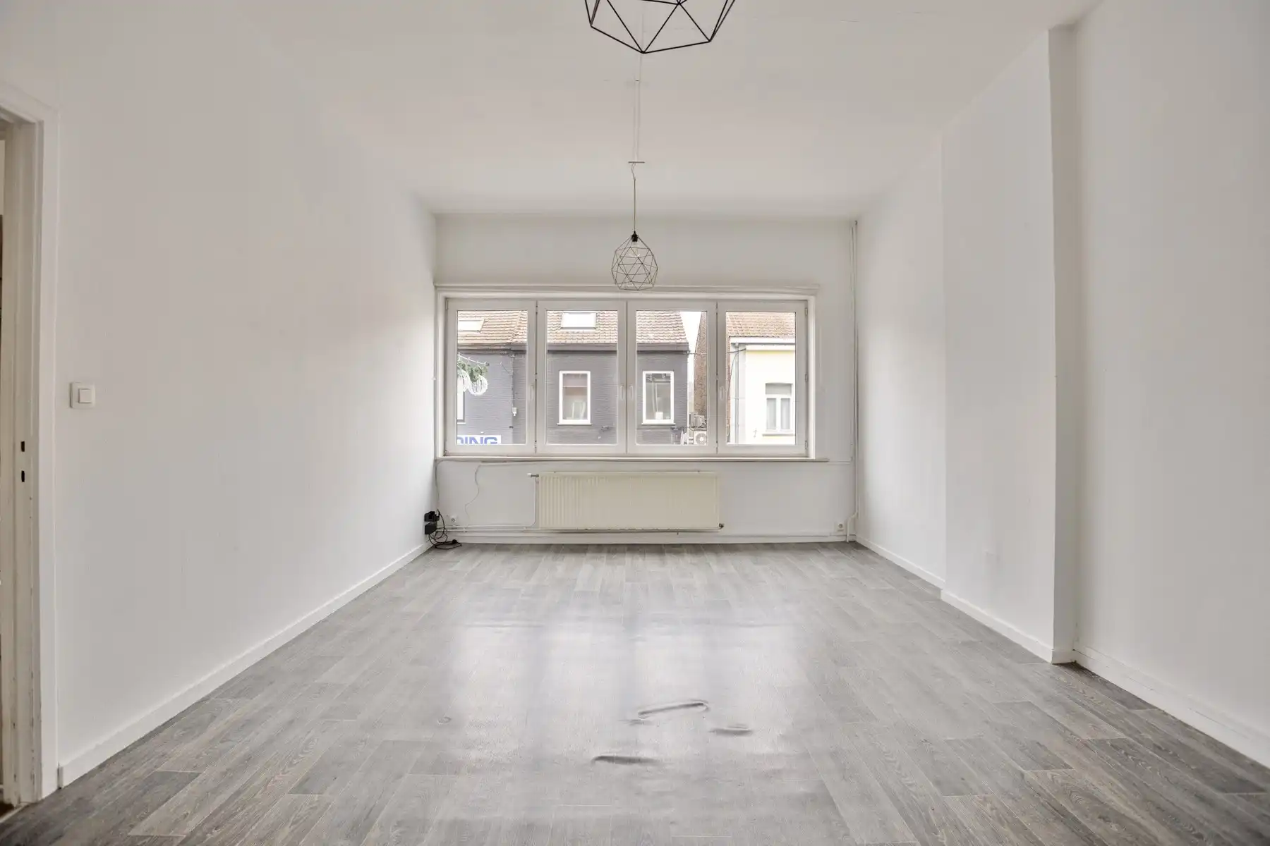 Handelspand met duplex in hartje Kortenberg foto 9