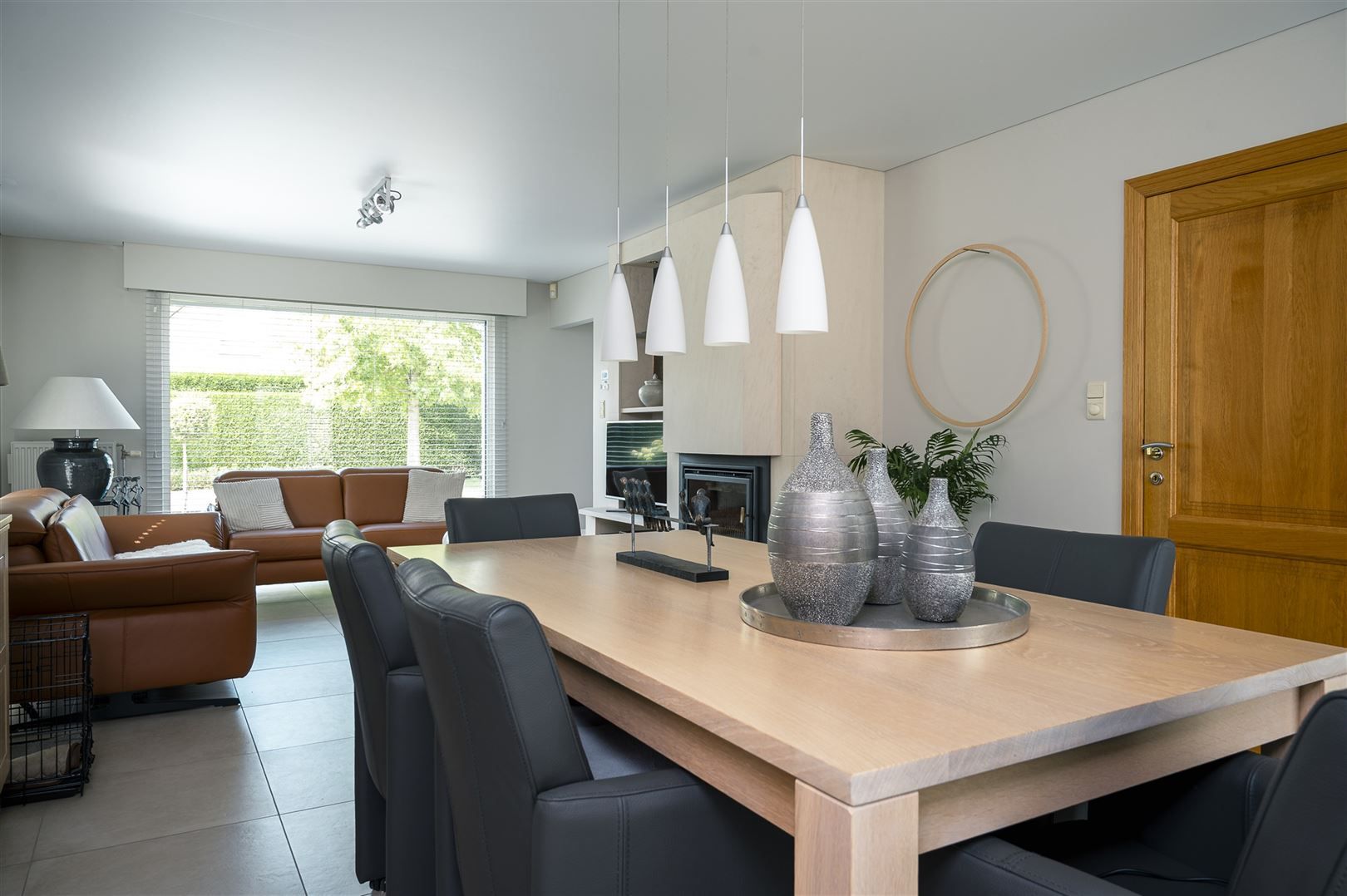 zeer verzorgde woning met 3 slpk foto 5