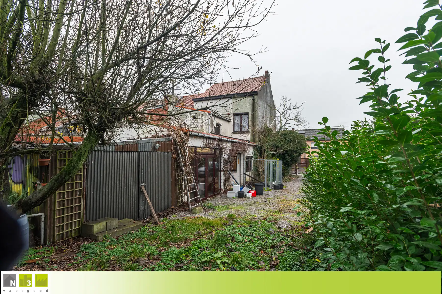 Huis te koop foto 27