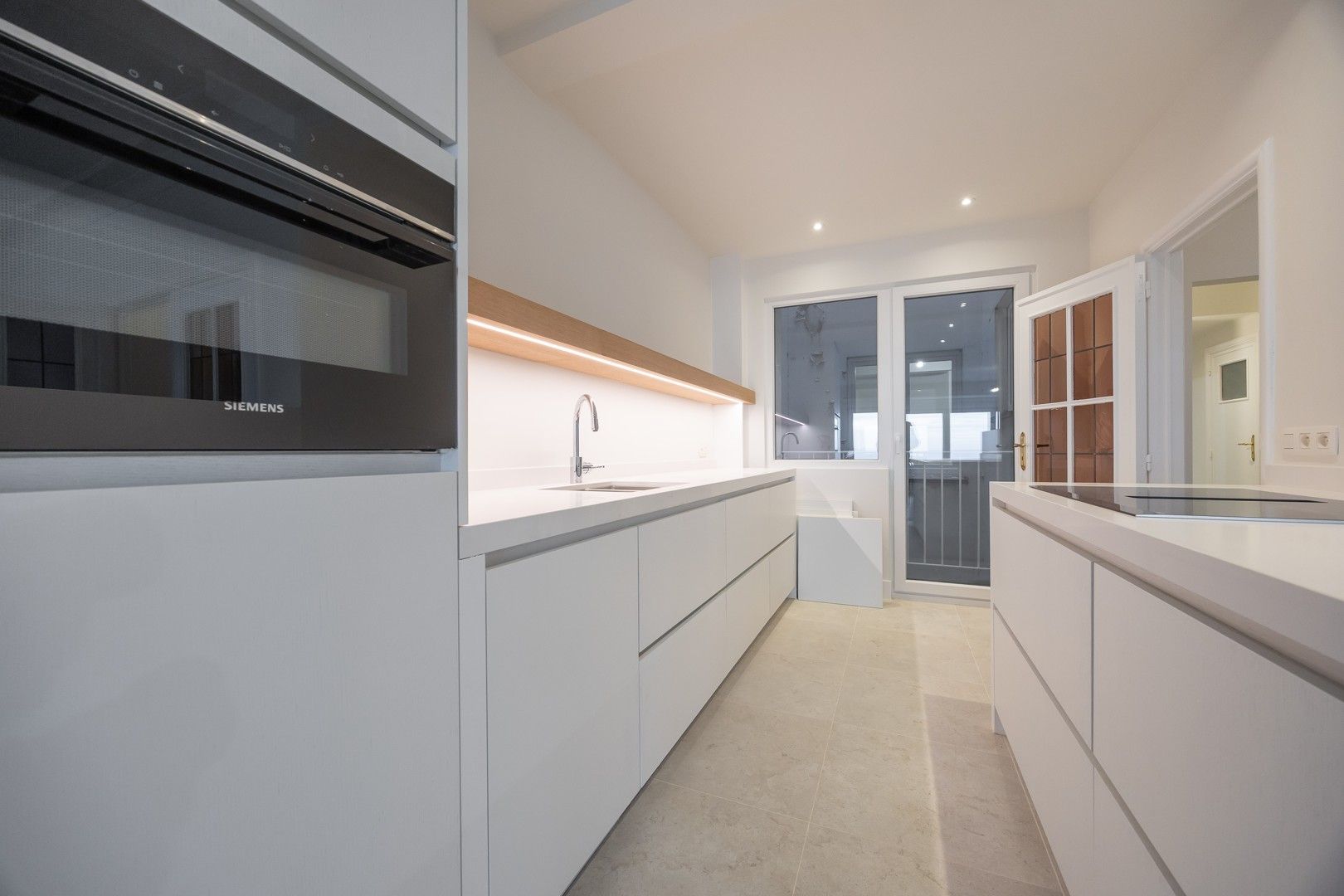 Appartement te huur foto 5