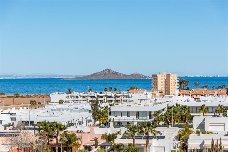 Modern nieuwbouwproject nabij de Mar Cristal met prachtige zandstranden. foto 5