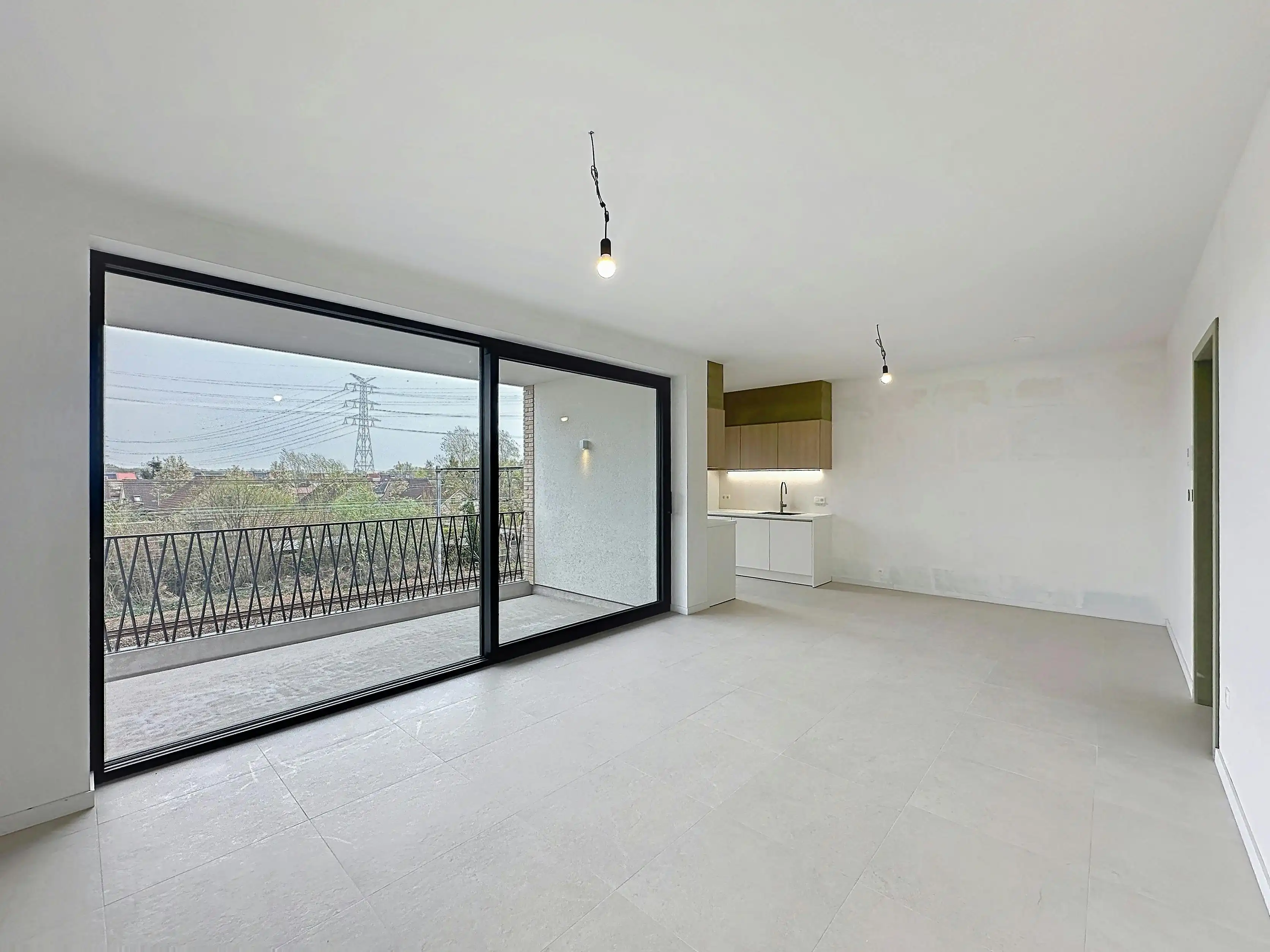 Nieuwbouwproject Nexuss Schelle foto 4