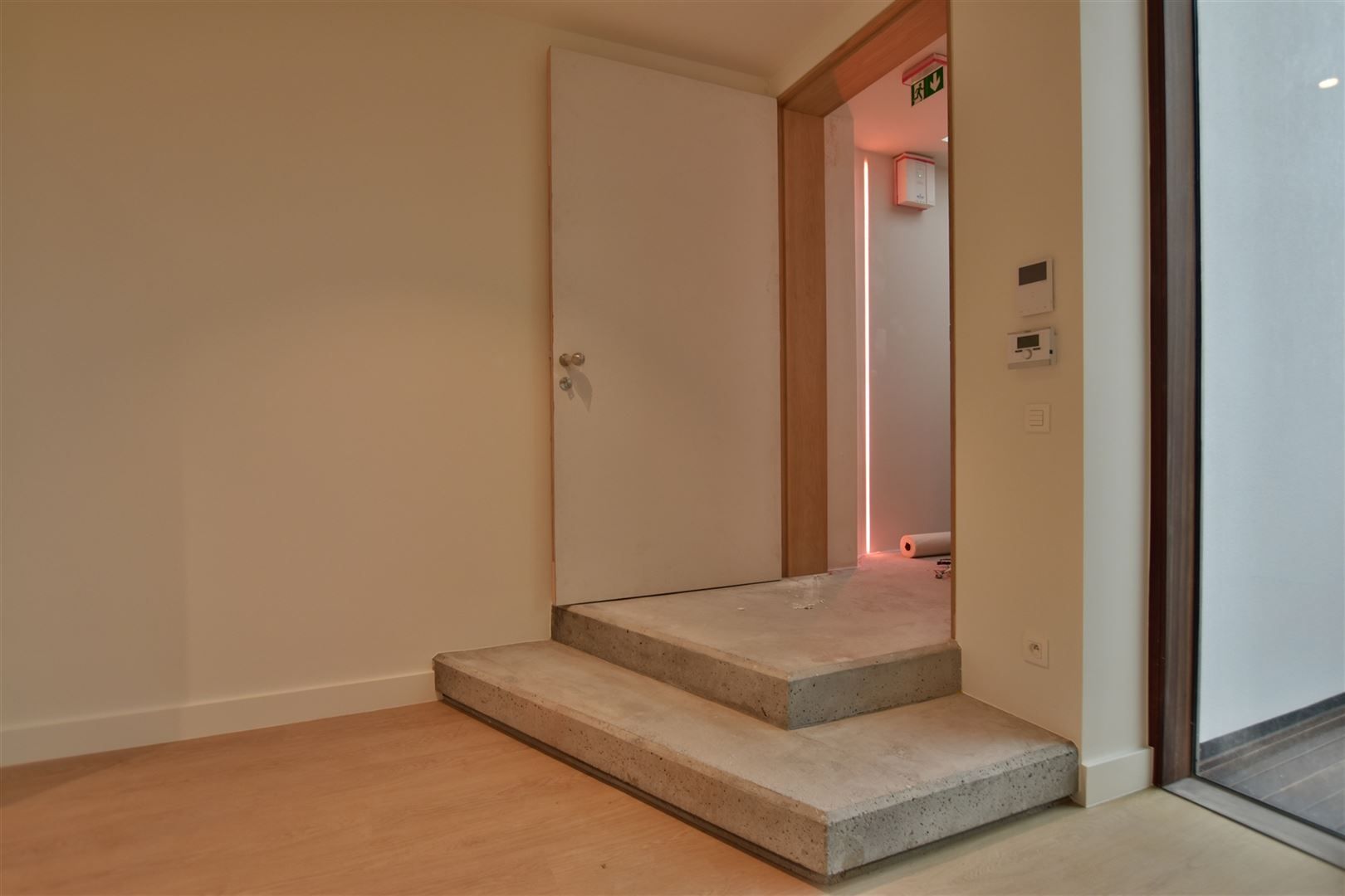 Prachtig luxueus appartement te huur in het bruisende hart van het centrum!  foto 12