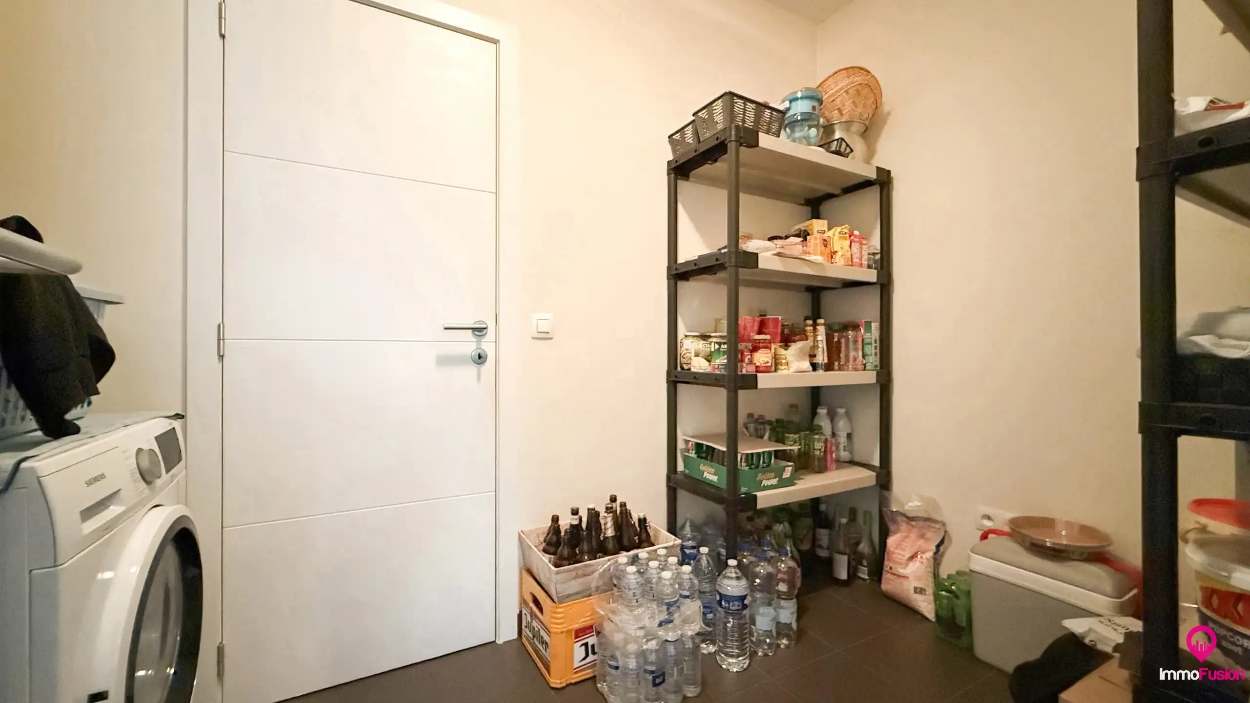 Moderne energiezuinige woning in rustige straat met 3slpks!  foto 14