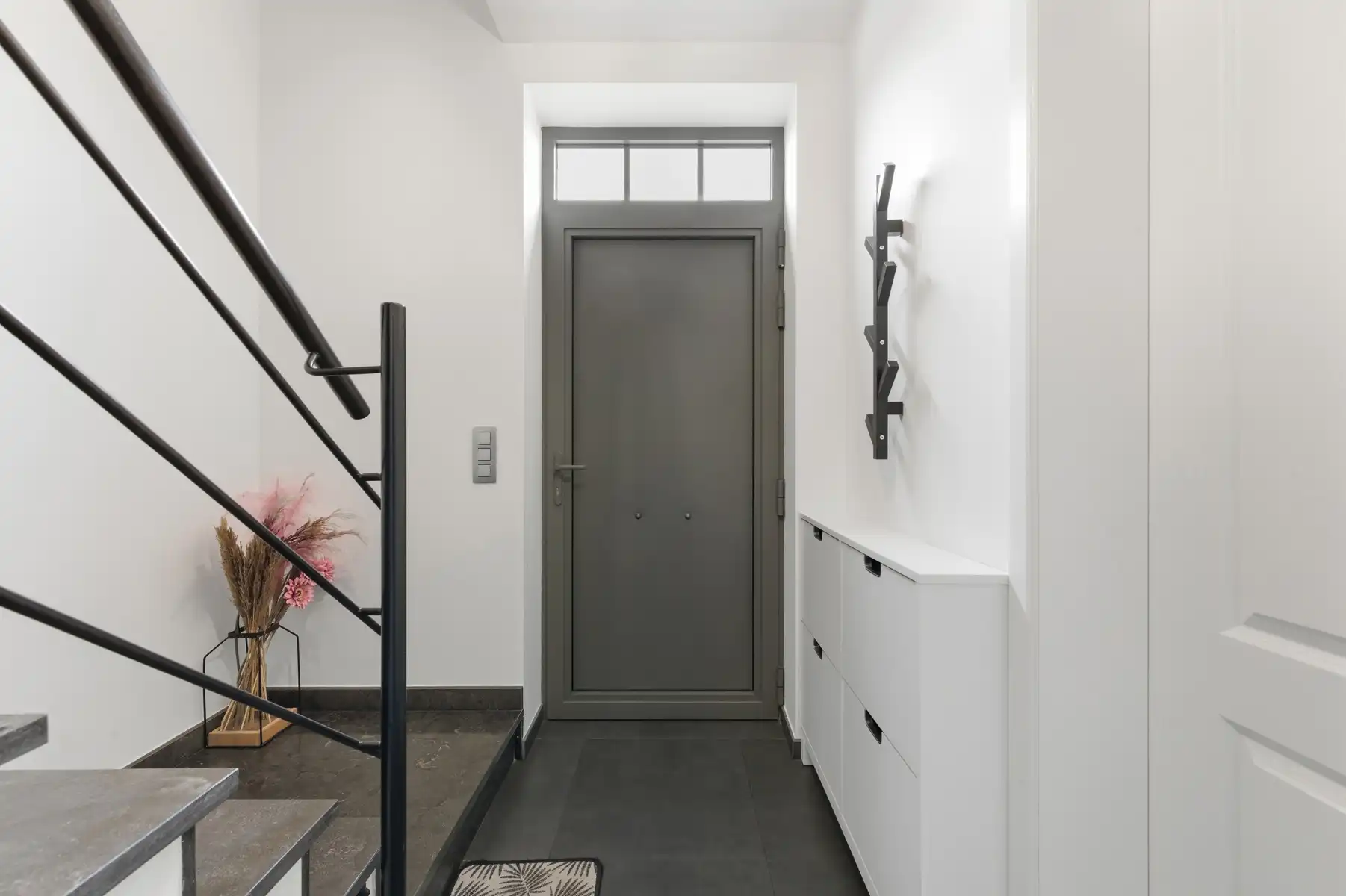 Recente halfopen bebouwing te BEGIJNENDIJK foto 5