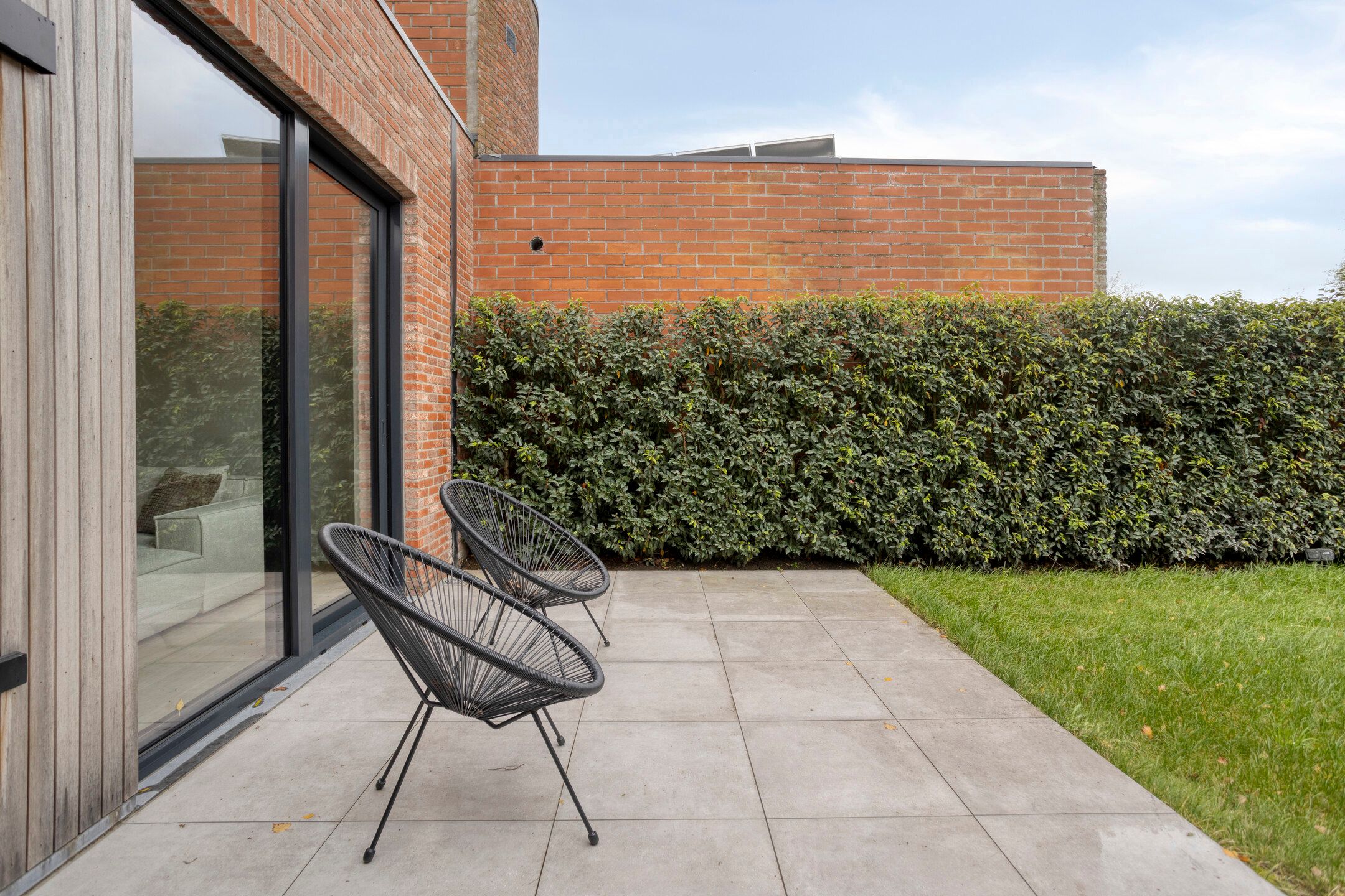 Laatste woning beschikbaar! Nieuwbouwwoning gelegen in het centrum van Minderhout! foto 44