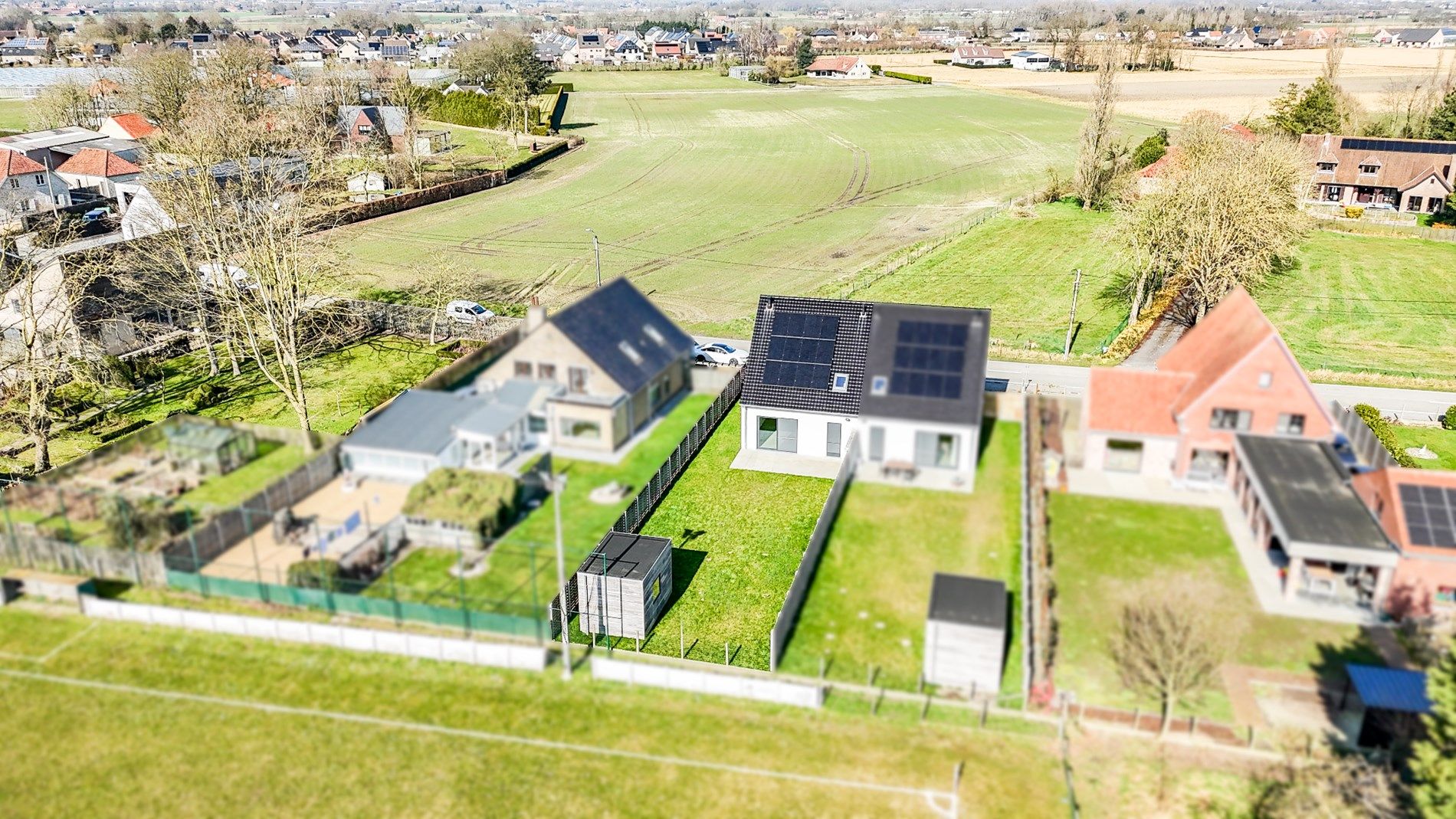 KIJKDAG zaterdag 31 mei van 10u tot 12u, op afspraak! foto 23