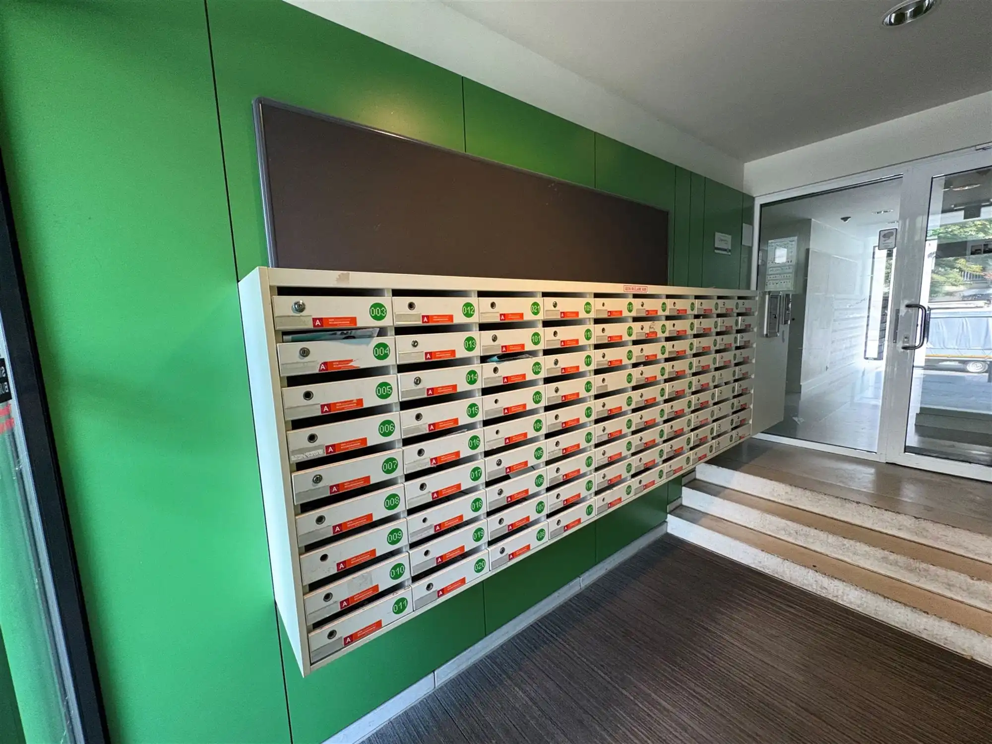 Studentenkamer - Paardenmarkt nabij Universiteit Antwerpen. foto 12