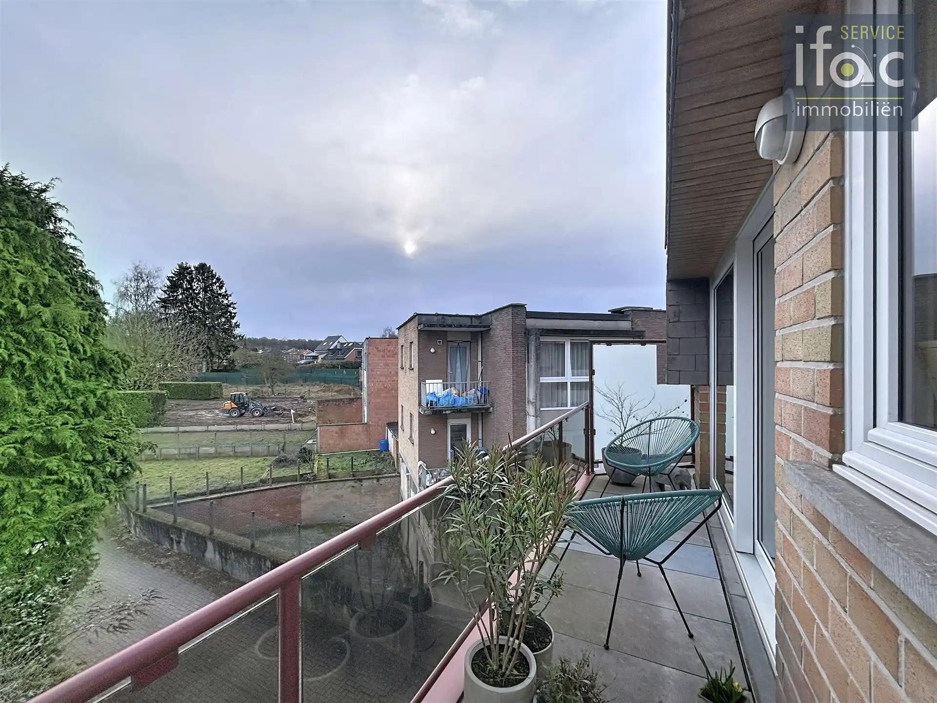 Appartement - 3 slaapkamers - Gunstig EPC! foto 8