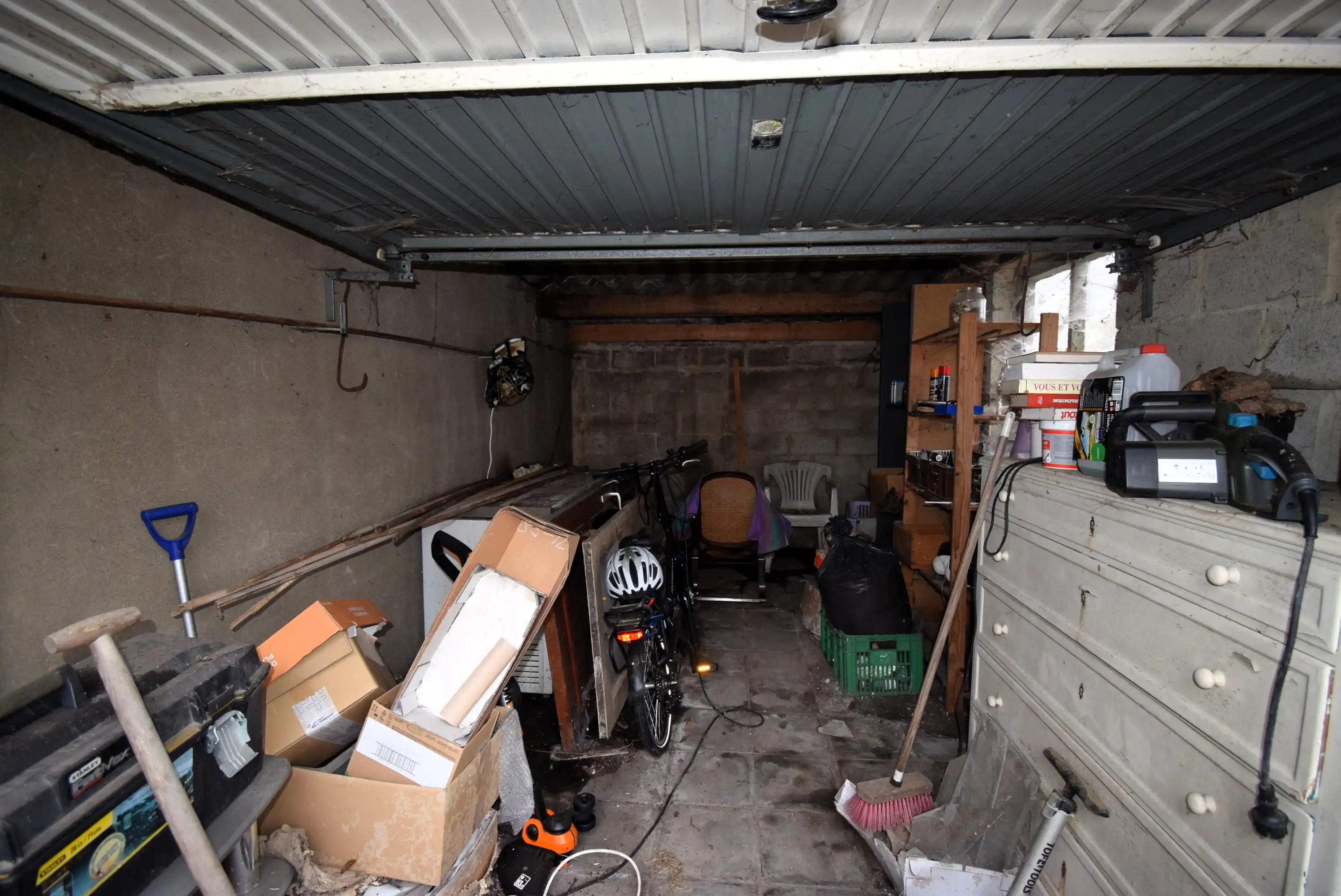 Te renoveren woning foto 10